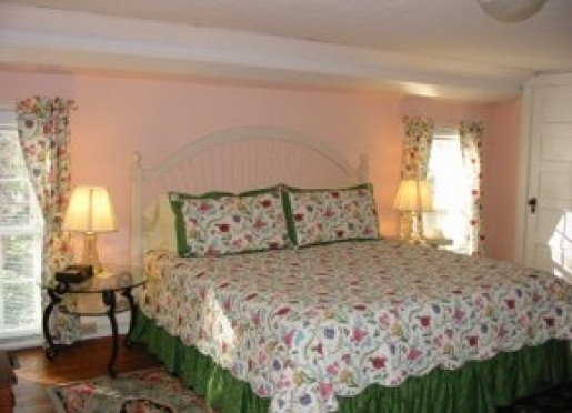 Southern Vermont Bed And Breakfast
 Hickory Ridge House Bed & Breakfast