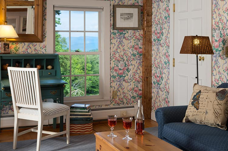 Southern Vermont Bed And Breakfast
 Southern Vermont Bed and Breakfast 1 Rating in TripAdvisor