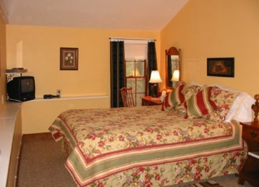 Southern Vermont Bed And Breakfast
 Hickory Ridge House Bed & Breakfast