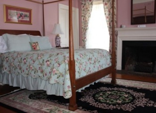 Southern Vermont Bed And Breakfast
 Hickory Ridge House Bed & Breakfast