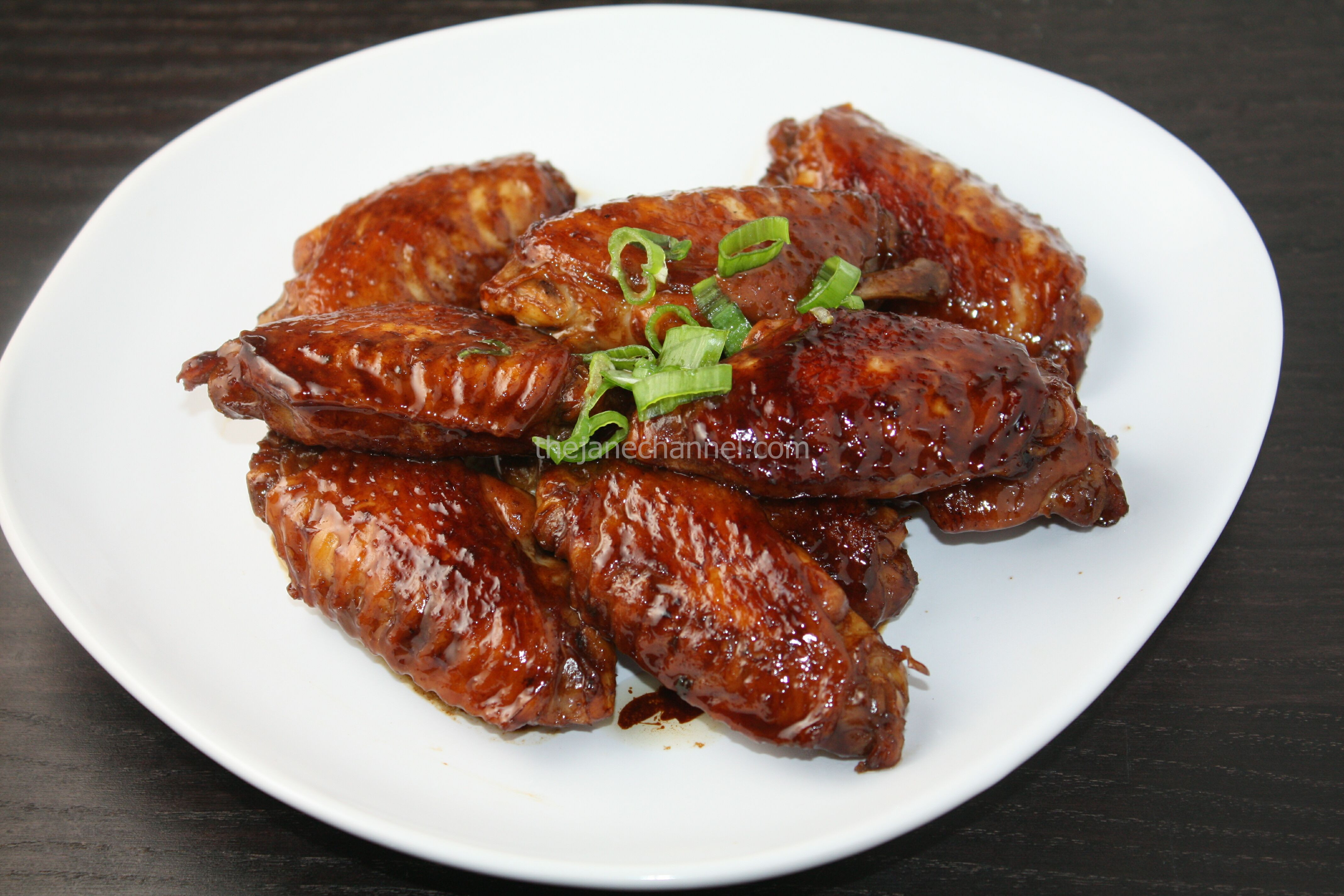 Soy Sauce Chicken Wings
 IMG 4588 soy sauce chicken wings