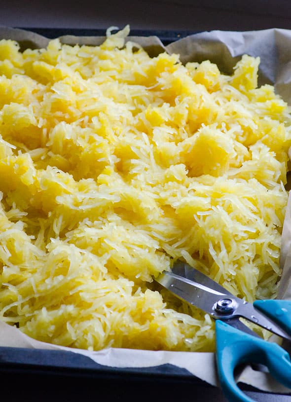 Spaghetti Mac And Cheese
 spaghetti squash mac and cheese today show