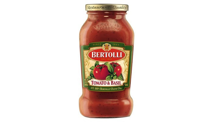 Spaghetti Sauce Brands
 40 Best and Worst Pasta Sauces