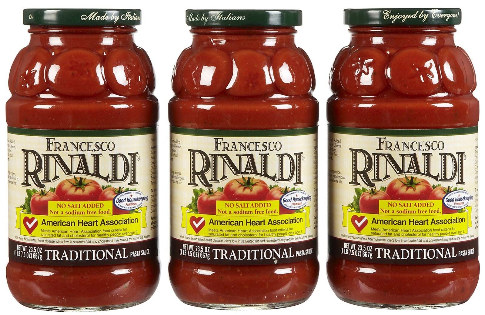 Spaghetti Sauce Brands
 4 Must Try Low Sodium Spaghetti Sauces