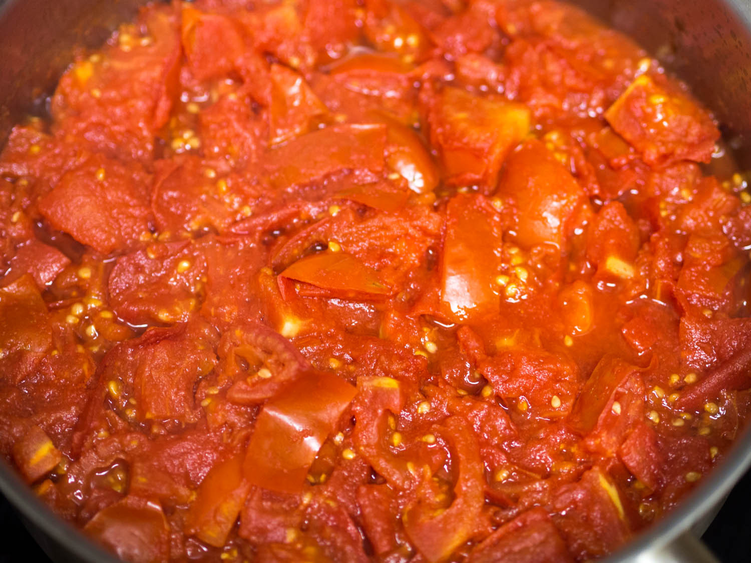 Spaghetti Sauce From Fresh Tomatoes
 How to Make the Best Tomato Sauce From Fresh Tomatoes