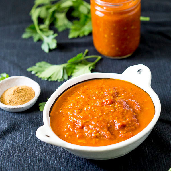 Spaghetti Sauce From Fresh Tomatoes
 Fresh Tomato Pasta Sauce From Scratch