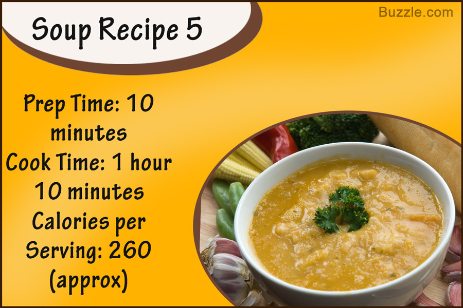 Spaghetti Squash Soup
 6 Lip smackingly Creamy Spaghetti Squash Soup Recipes