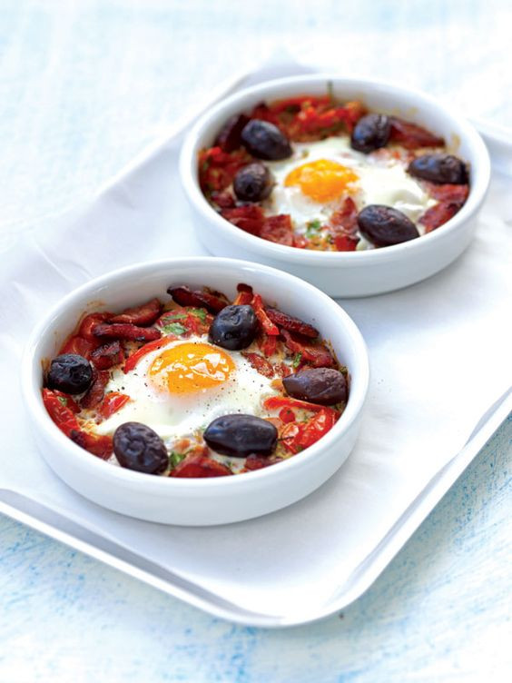 Spanish Breakfast Recipes
 Pinterest • The world’s catalog of ideas