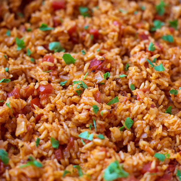 Spanish Fried Rice
 Flavorful Spanish Rice Life Made Simple