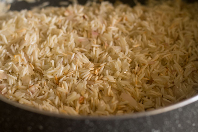 Spanish Fried Rice
 spanish rice recipe how to make spanish fried rice recipe