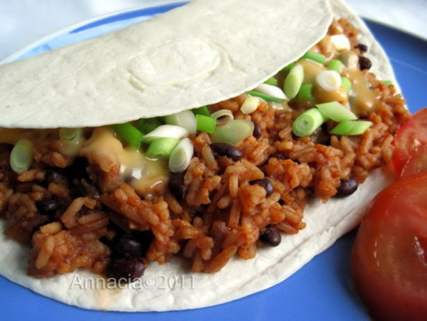 Spanish Rice And Beans
 Ww Spanish Rice And Beans Recipe Food