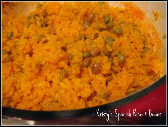 Spanish Rice And Beans Recipe
 1000 ideas about Spanish Rice And Beans on Pinterest