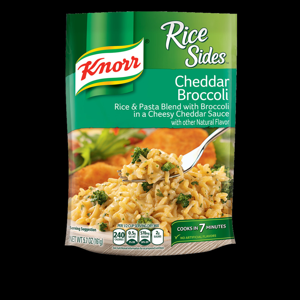 Spanish Rice Calories
 knorr spanish rice nutrition