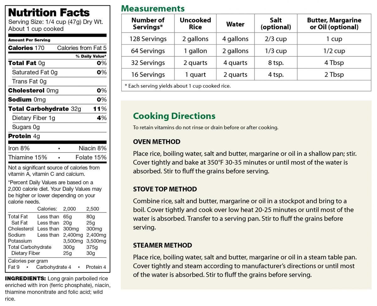 Spanish Rice Calories
 spanish rice calories