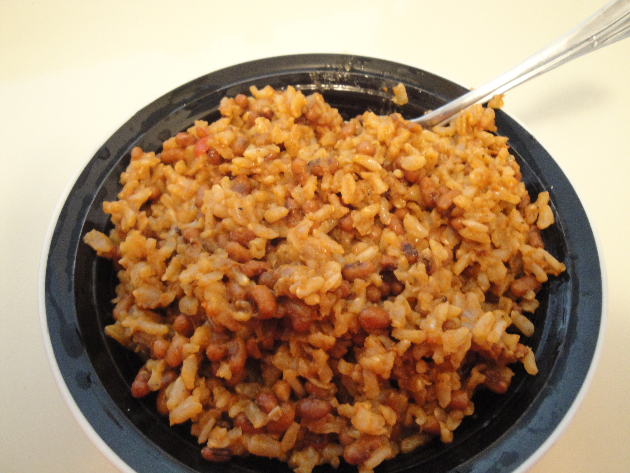 Spanish Rice In A Rice Cooker
 mexican red rice in rice cooker