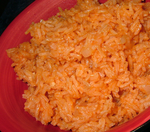 Spanish Rice With Tomato Sauce
 Spanish Rice Using Tomato Sauce Recipe Food