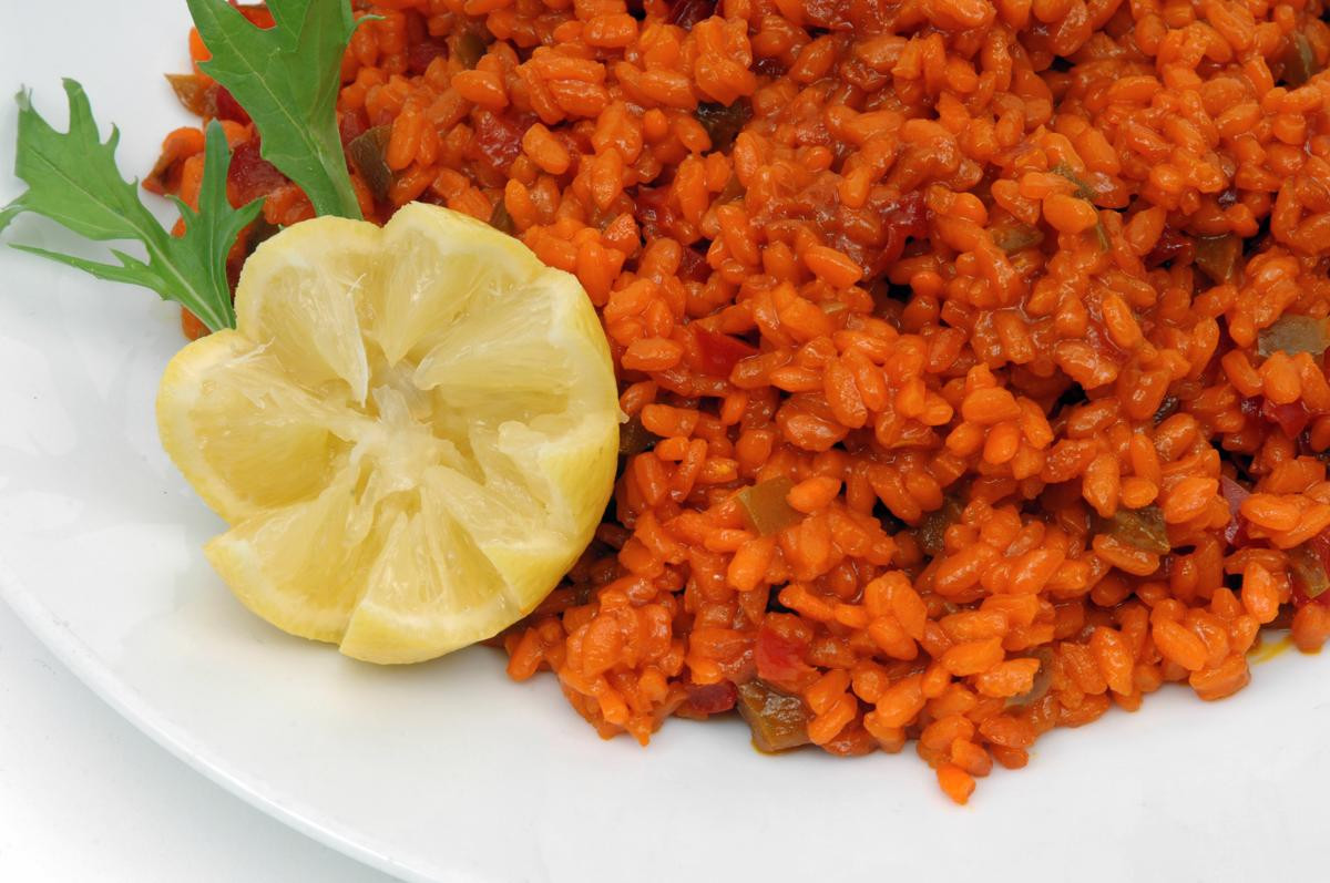 Spanish Rice With Tomato Sauce
 How to Make Spanish Rice 4 Traditional Recipes