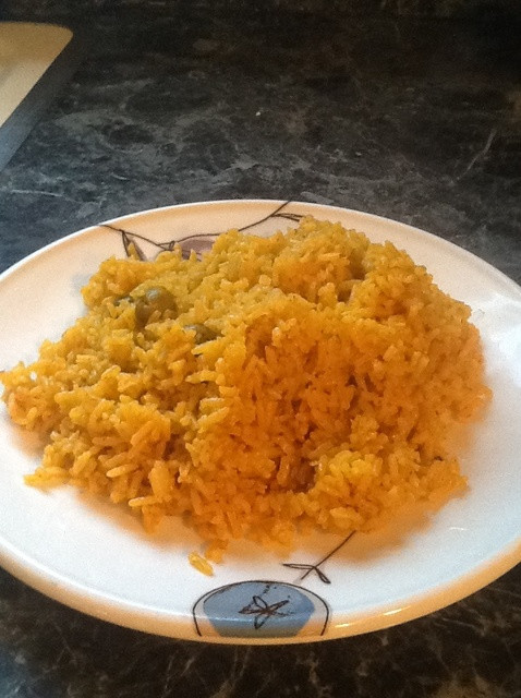 Spanish Yellow Rice Recipe
 How to Make Spanish Yellow Rice Recipe Snapguide