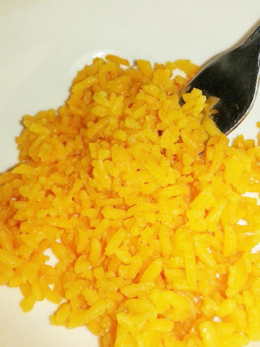 Spanish Yellow Rice Recipe
 Authentic Yellow Rice Arroz Amarillo Recipe