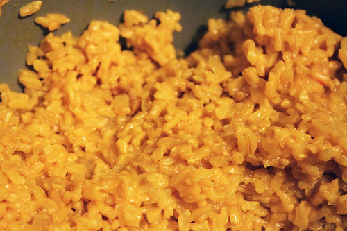 Spanish Yellow Rice Recipe
 Spanish Yellow Rice Rice Cooker Style gluten free vegan