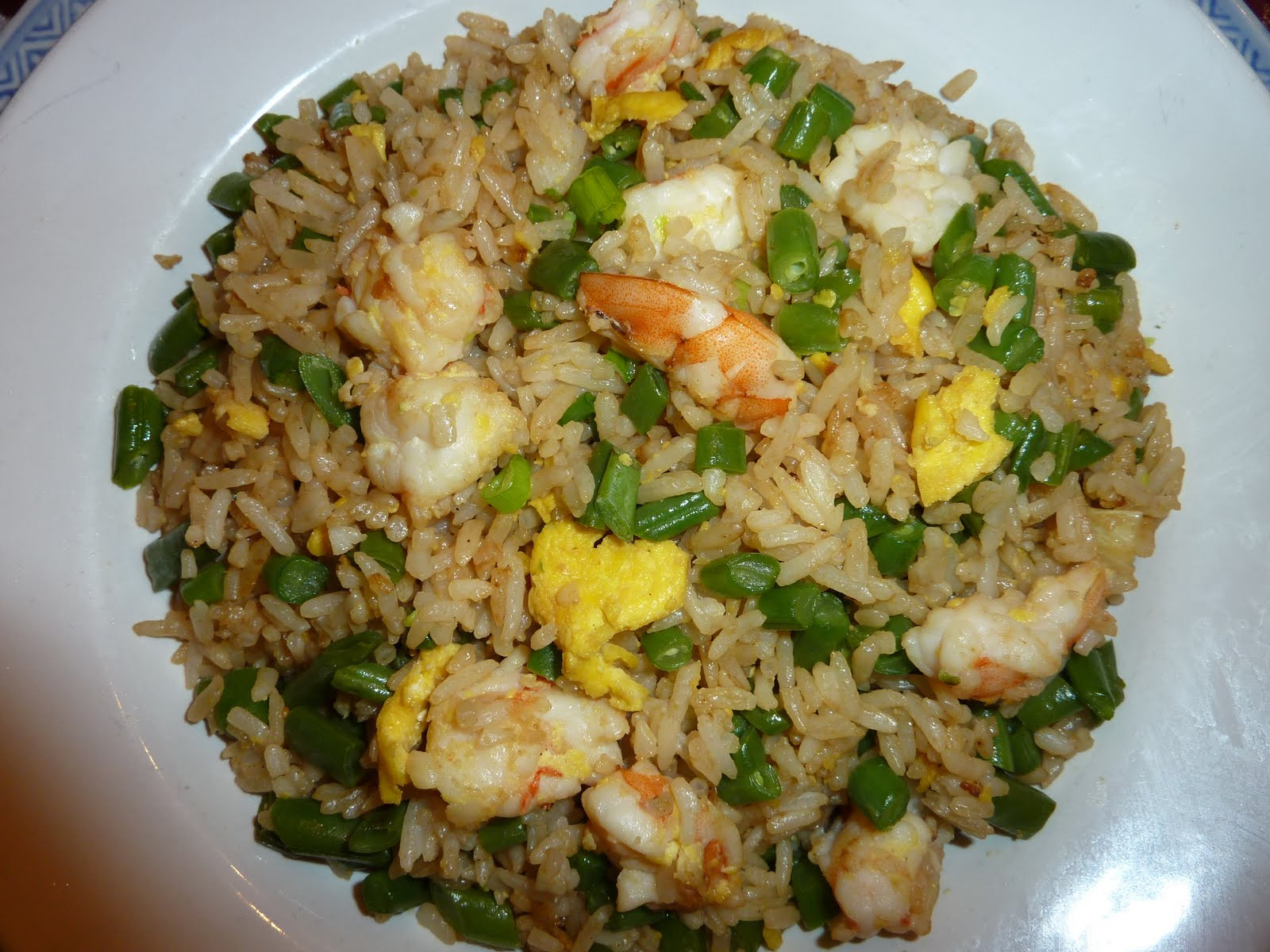 Special Fried Rice Disease
 shrimp fried rice disease pictures