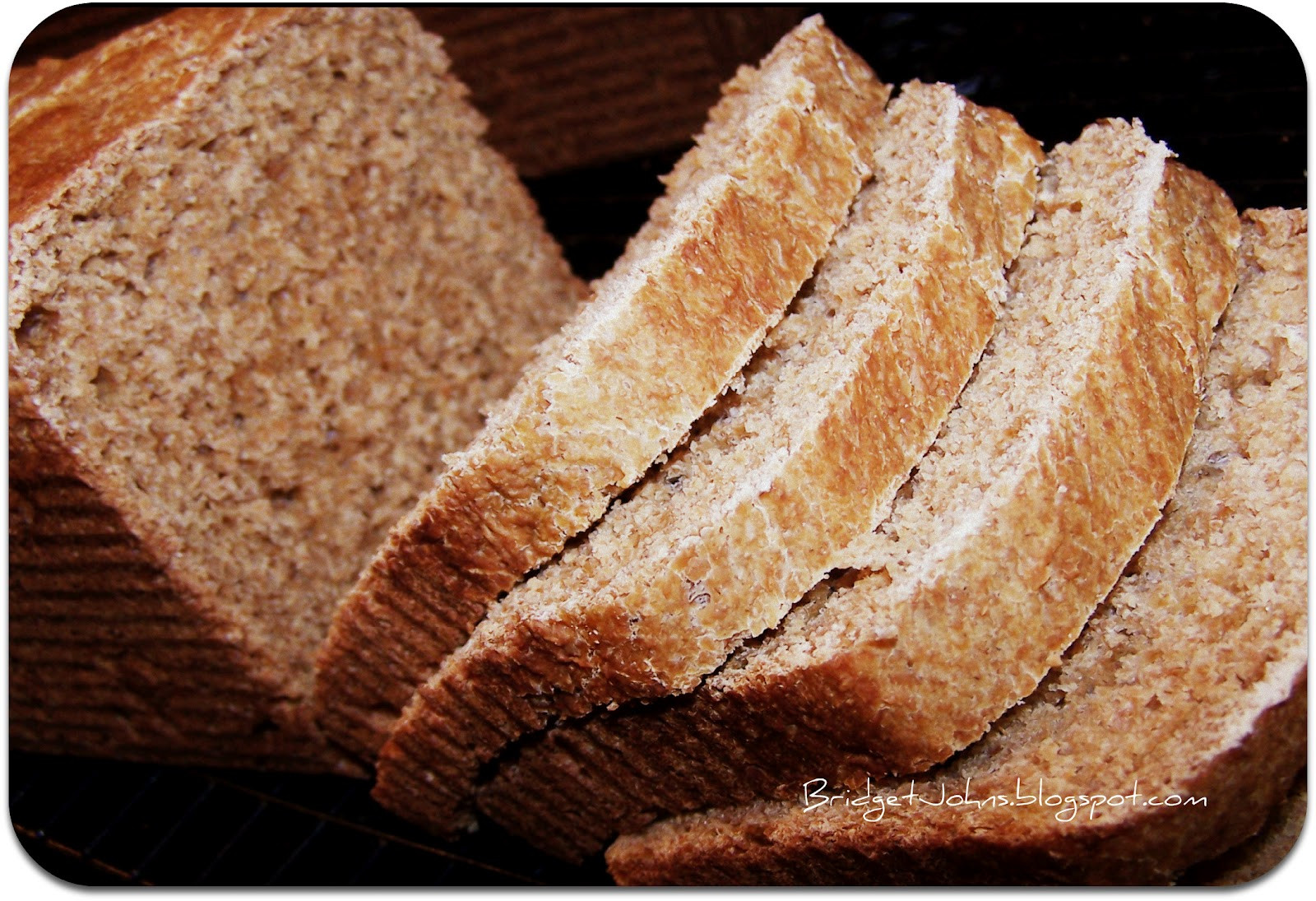 Spelt Bread Recipe
 Team JOHNS Family Spelt Bread Recipe