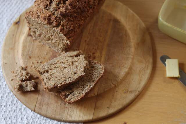 Spelt Bread Recipe
 Spelt Bread Recipe Low in Gluten and Great for Food