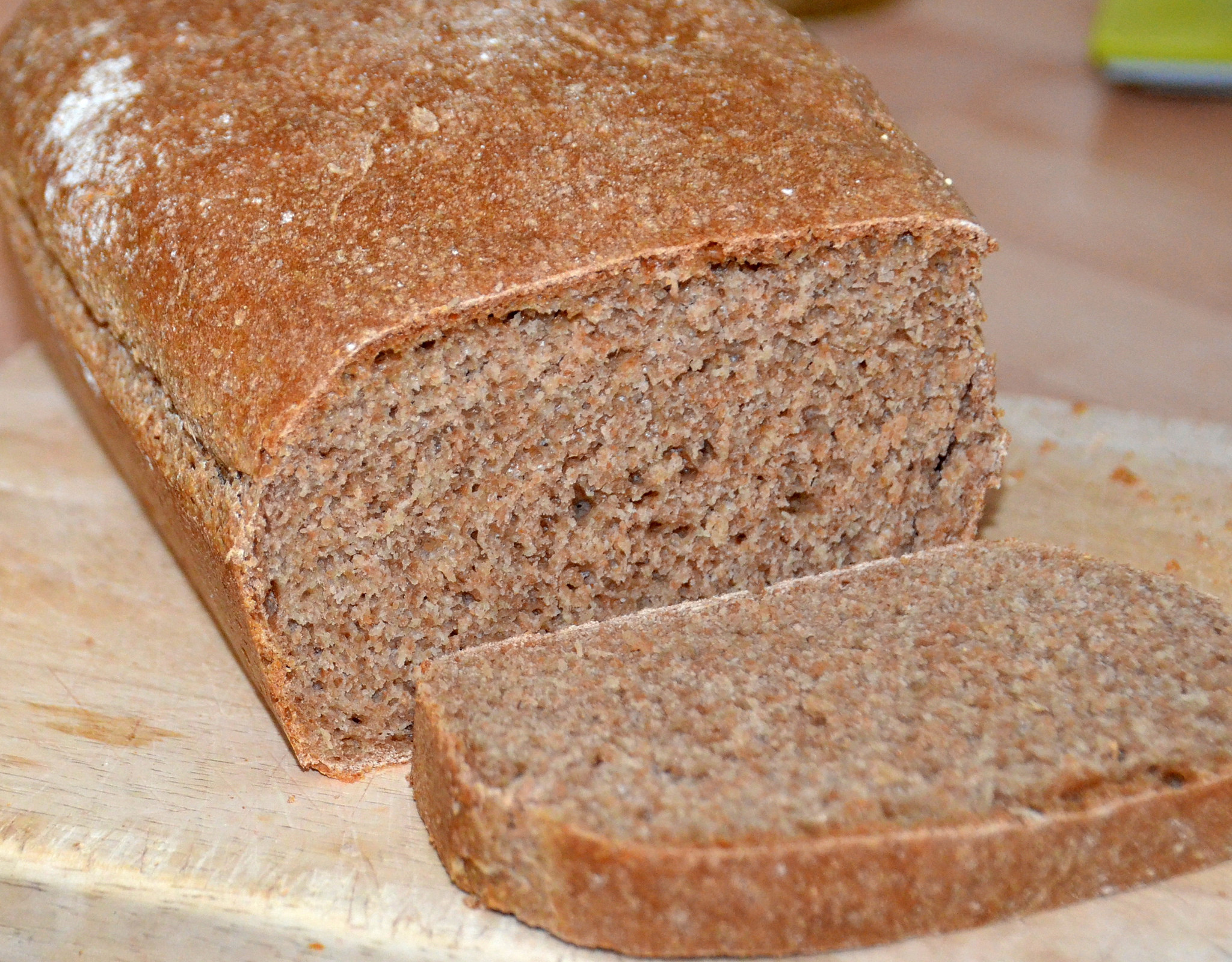 Spelt Bread Recipe
 Spelt Bread Recipe Easy Loaf Recipe