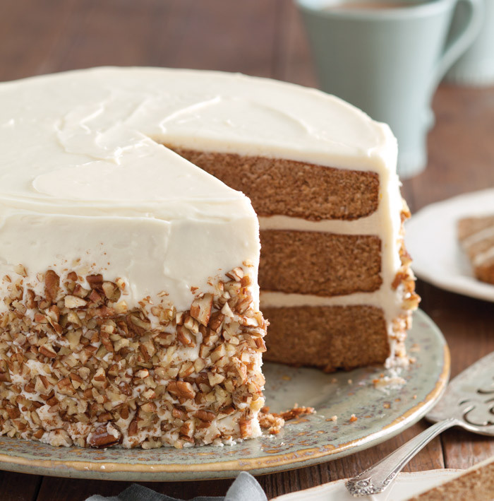 Spice Cake Recipes
 spice cake recipes