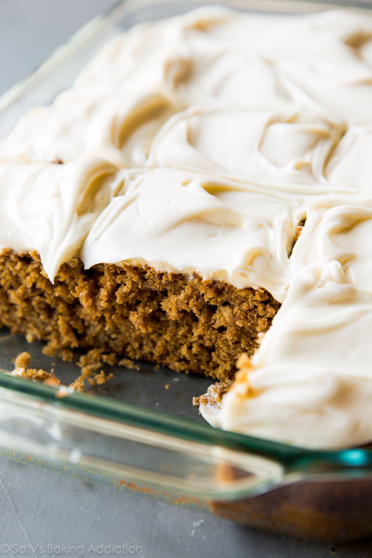 Spice Cake Recipes
 Super Moist Spice Cake