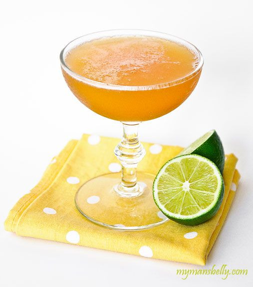 Spiced Rum Cocktails
 17 Best images about Drinks on Pinterest