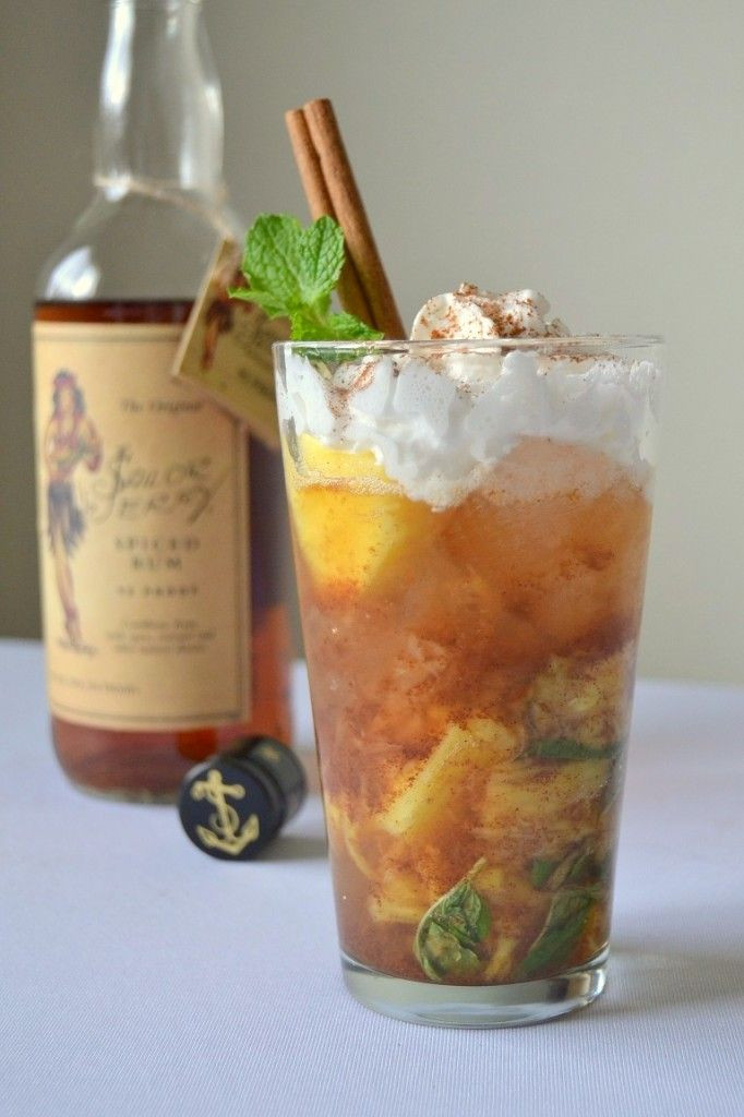 Spiced Rum Drinks
 168 best Sailor Jerry images on Pinterest