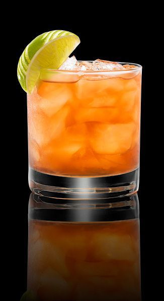 Spiced Rum Drinks
 17 Best images about Bar rescue on Pinterest