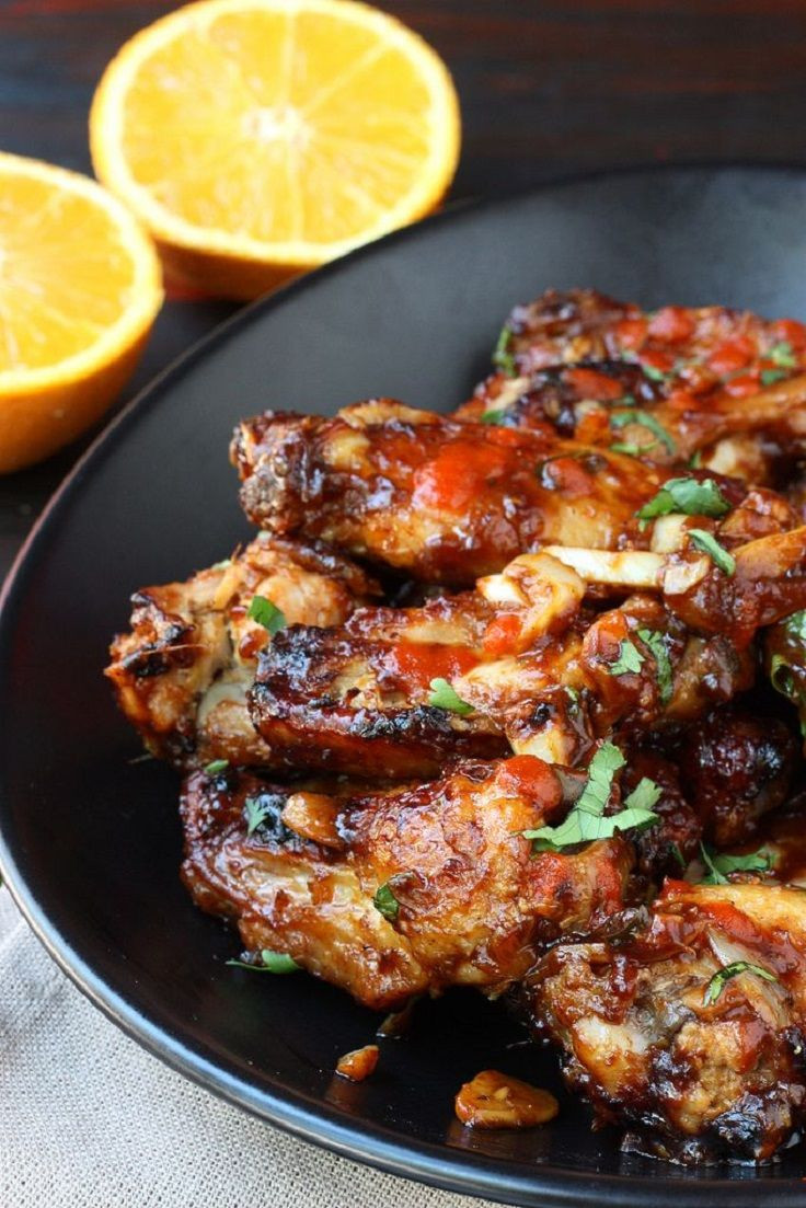 Spicy Dinner Recipes
 Spicy chicken great for dinner 5 Meals a Day