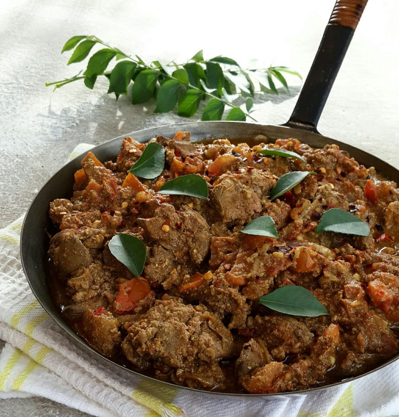 Spicy Dinner Recipes
 Peri Peri Chicken Livers recipe All4Recipes