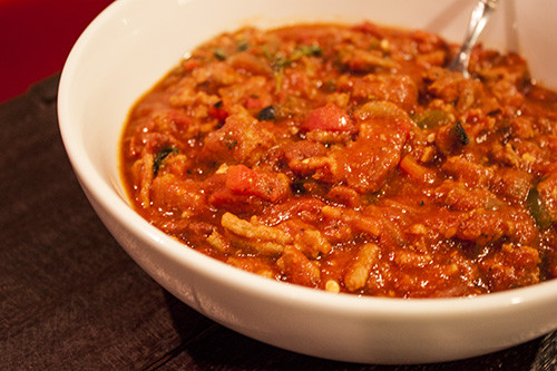 Spicy Turkey Chili Recipe
 Low fat t plan for liver t pills turkey chili