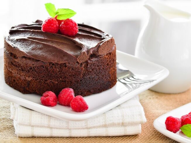 Splenda Dessert Recipes
 Splenda Chocolate Cake Recipe