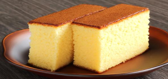 Sponge Cake Recipe
 Microwave Basic Sponge Cake recipe