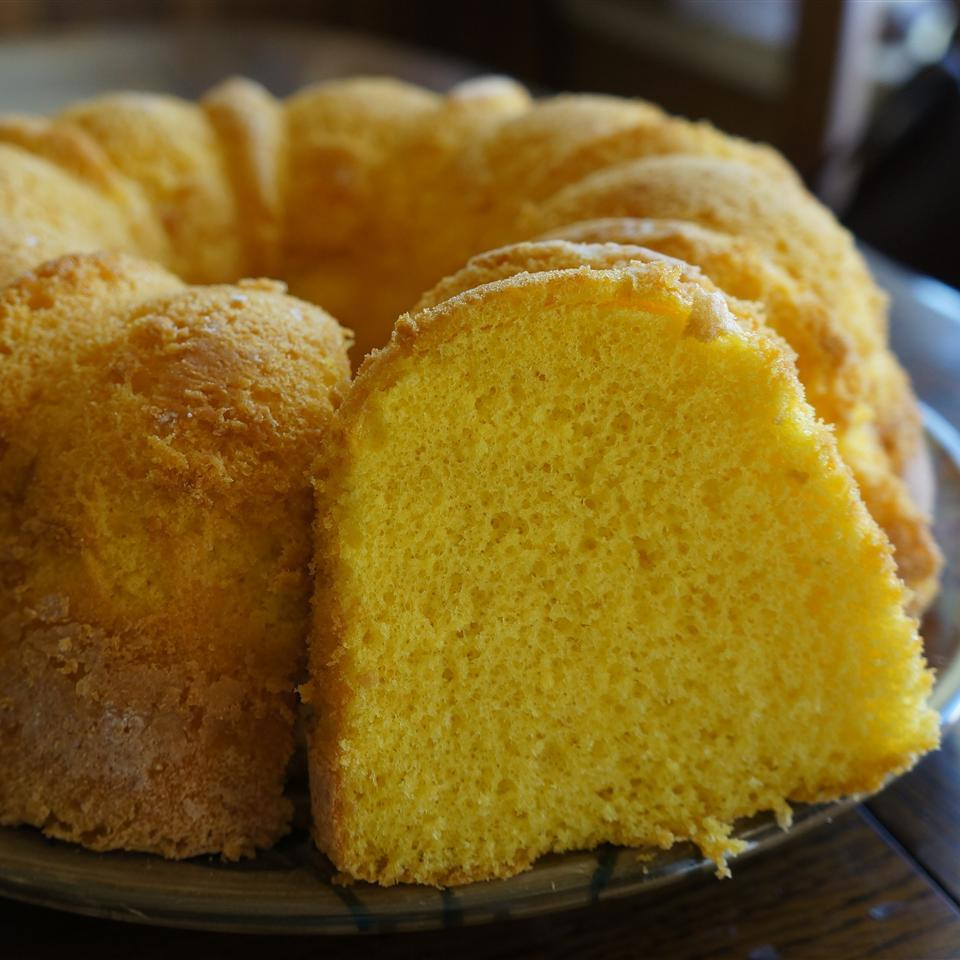 Sponge Cake Recipe
 Ultimate sponge cake recipe All recipes UK