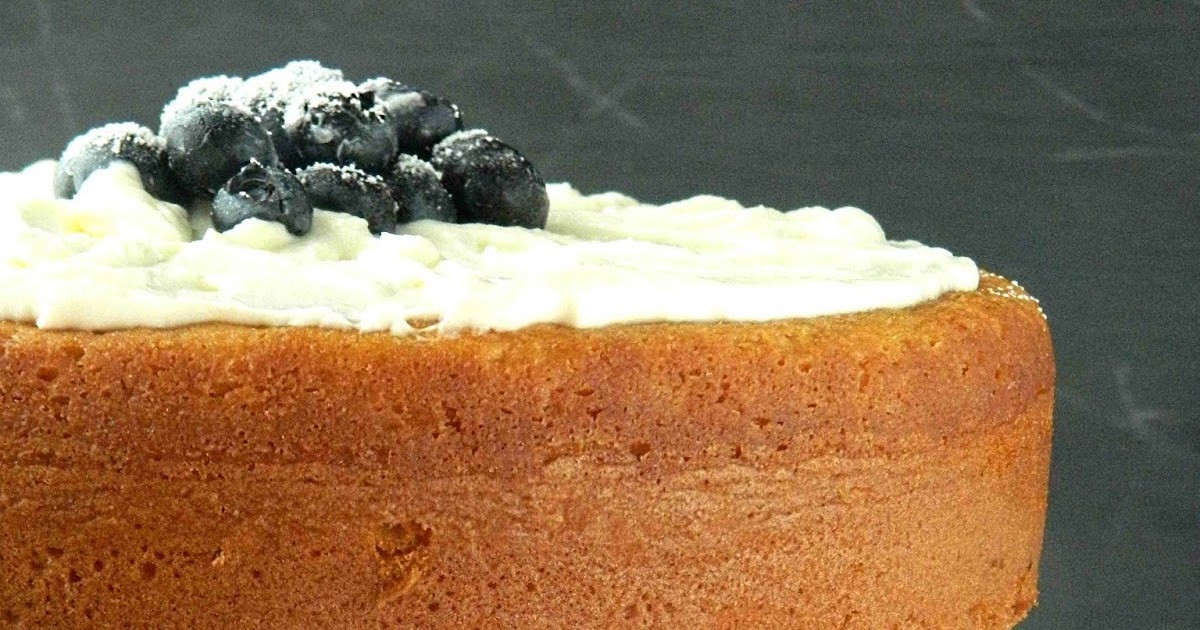 Sponge Cake Recipe From Scratch
 Nitha Kitchen Eggless Almond Sponge Cake Recipe From Scratch