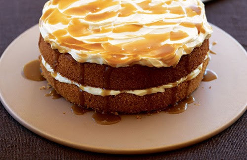 Sponge Cake Recipe From Scratch
 Wedding Cake Wedding Cakes Sponge Cake Recipe