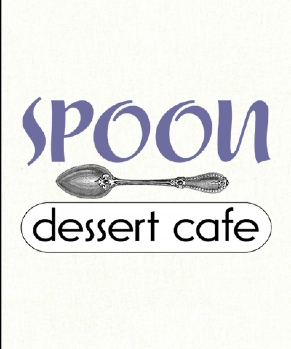 Spoon Dessert Cafe
 Spoon Dessert Cafe Vaba