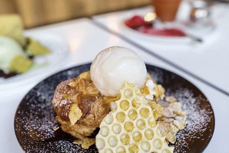 Spot Dessert Bar Nyc
 纽约美食地图