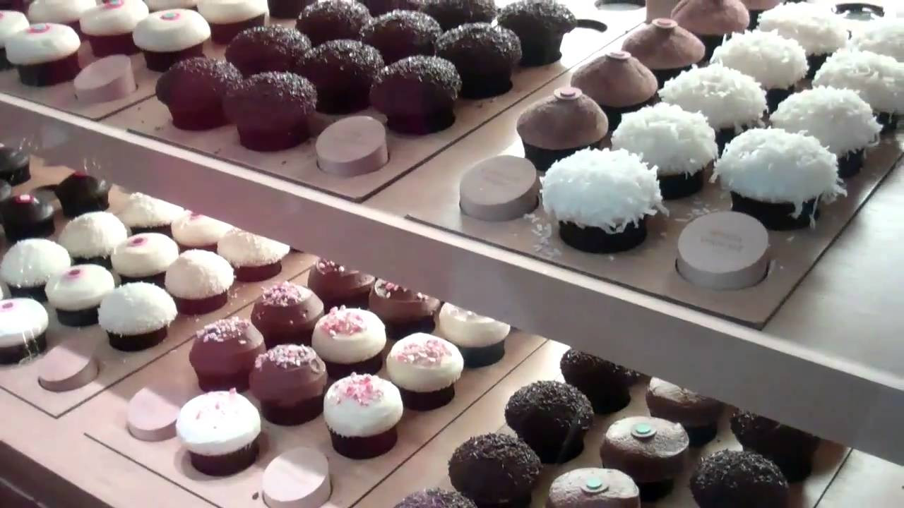 Sprinkles Cupcakes Chicago
 Sprinkles Cupcakes Chicago