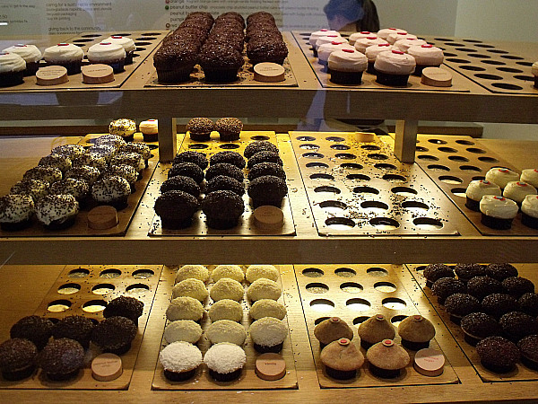 Sprinkles Cupcakes Chicago
 Sprinkles Cupcakes Chicago IL