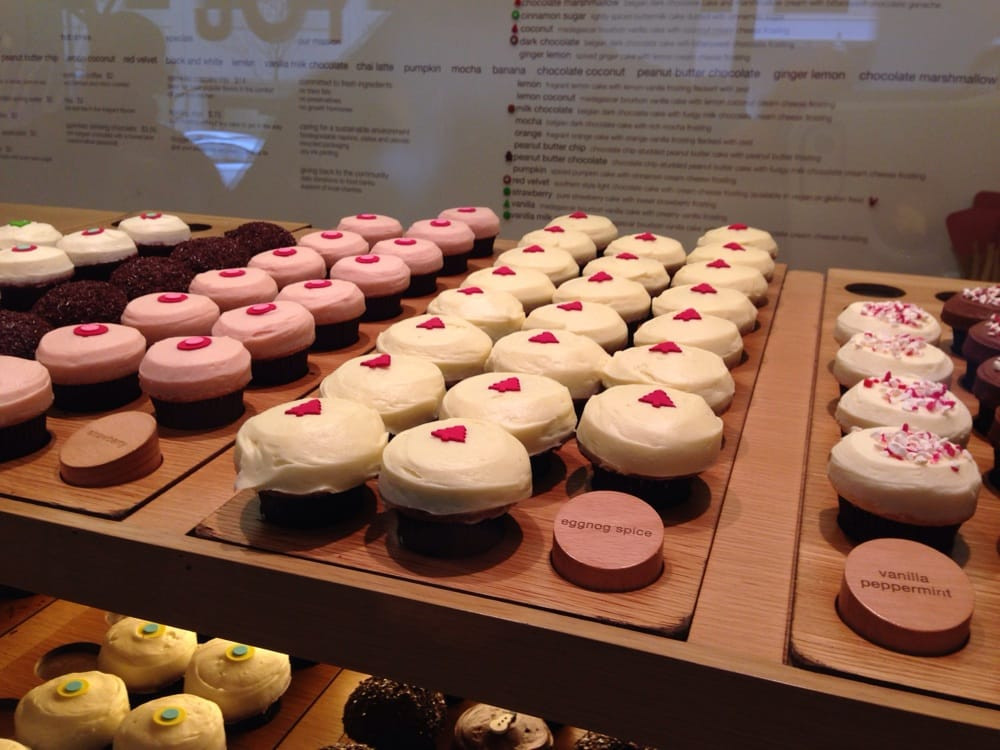 Sprinkles Cupcakes Chicago
 s for Sprinkles Cupcakes Yelp