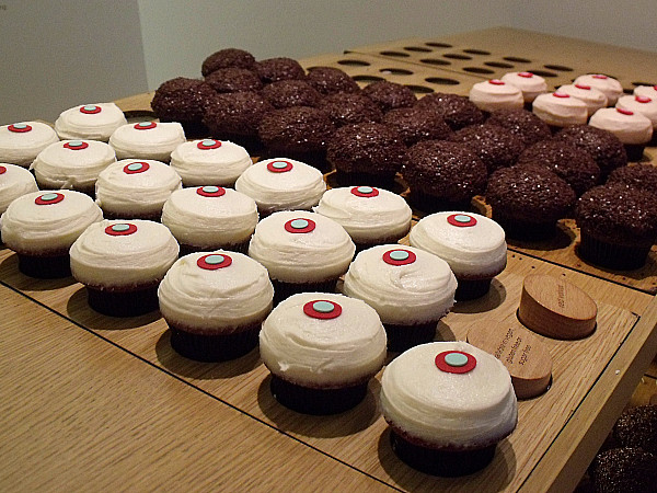 Sprinkles Cupcakes Chicago
 Sprinkles Cupcakes Chicago IL