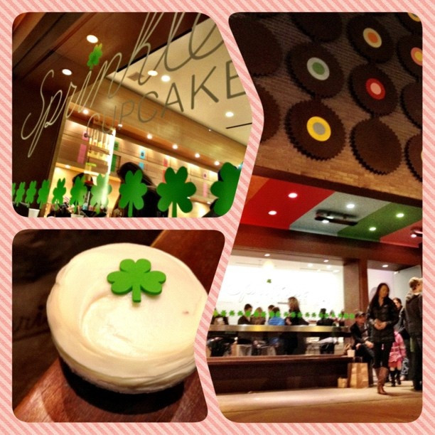 Sprinkles Cupcakes Chicago
 31 best images about Sprinkles Cupcakes on Pinterest