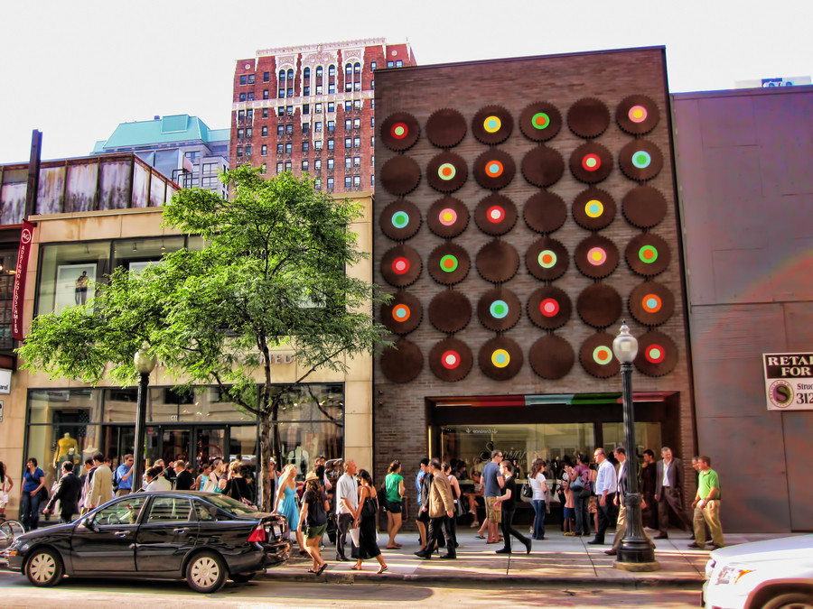 Sprinkles Cupcakes Chicago
 Sprinkles Cupcakes Chicago Chicago IL Jobs