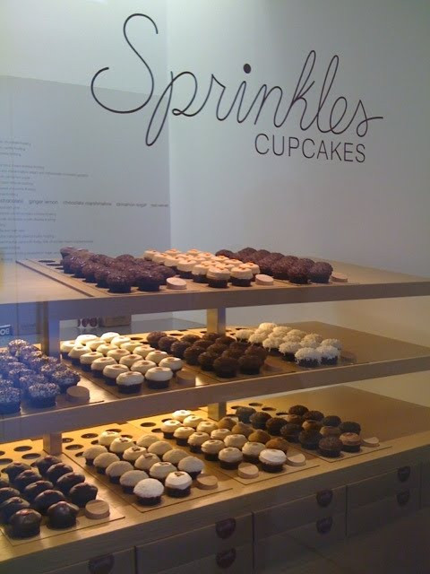 Sprinkles Cupcakes Chicago
 gret design Sprinkles Cupcakes Chicago